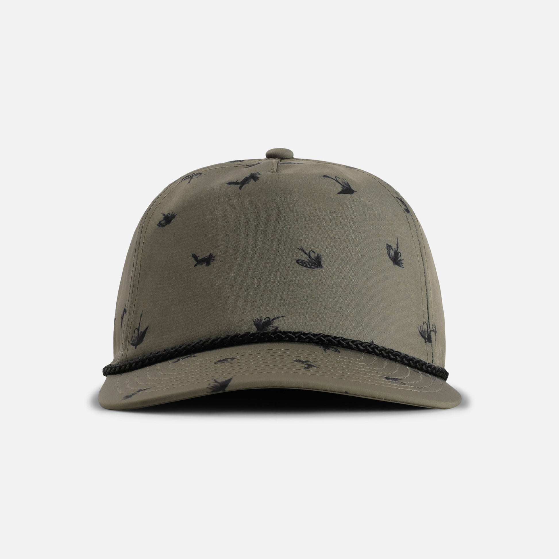 DNA014-I12-1 | Color: Olive