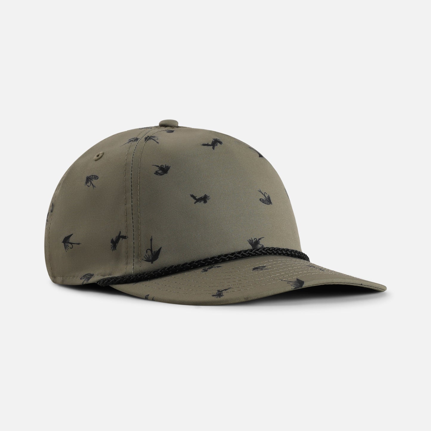 DNA014-I12-2 | Color: Olive