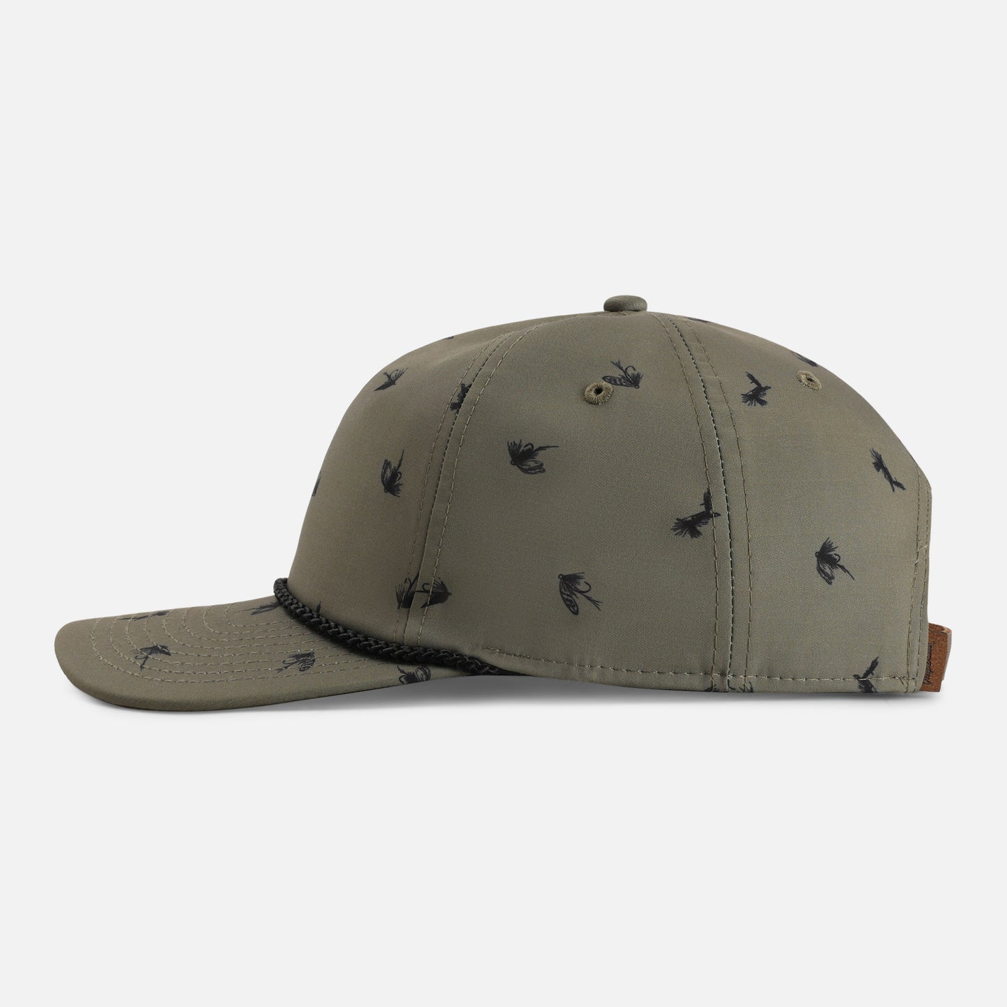 DNA014-I12-4 | Color: Olive