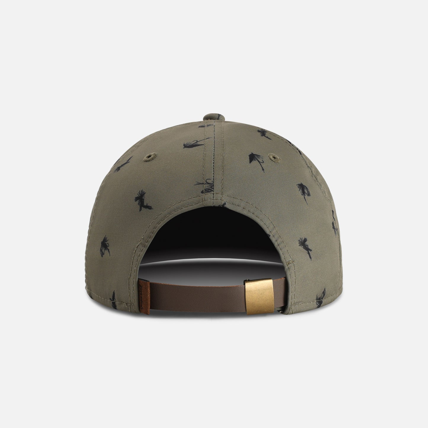 DNA014-I12-5 | Color: Olive