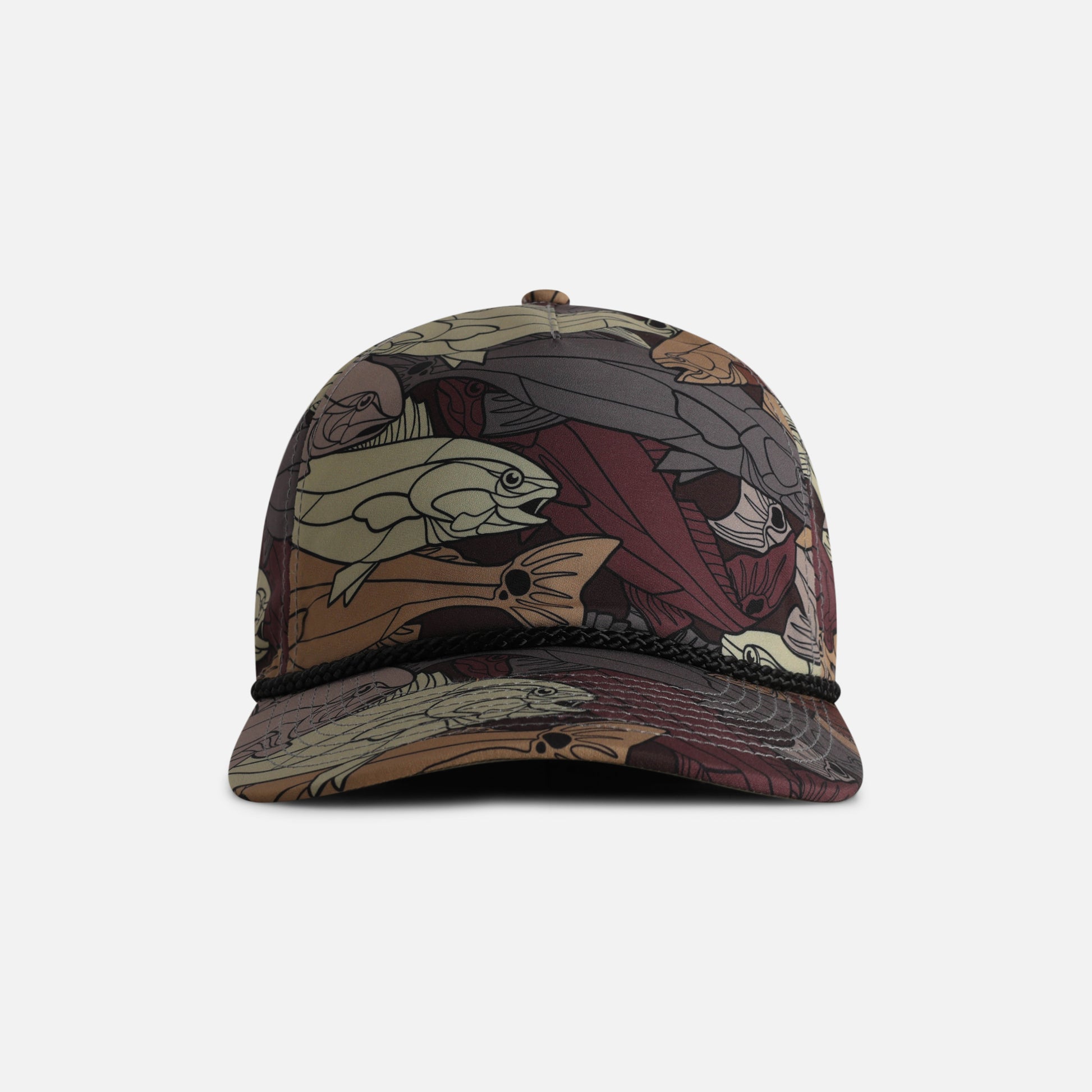 DNA014-ITN-1 | Color: Olive / Tan