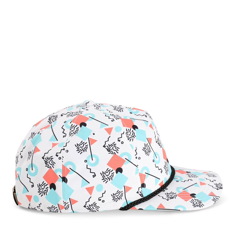DNA014-ML1-3 | Color: Memphis Off White