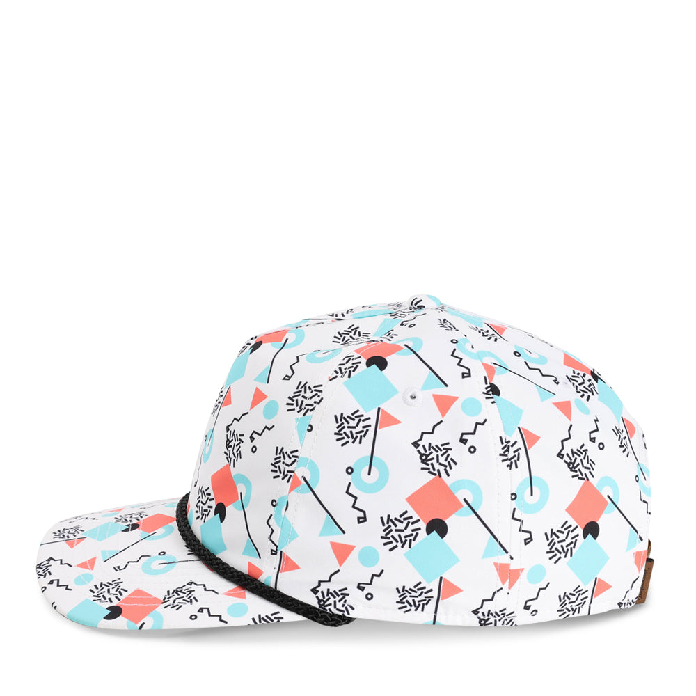 DNA014-ML1-4 | Color: Memphis Off White