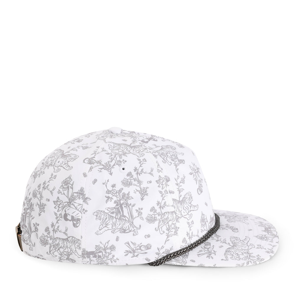 DNA014-TLC-3 | Color: Tiger Chino Grey