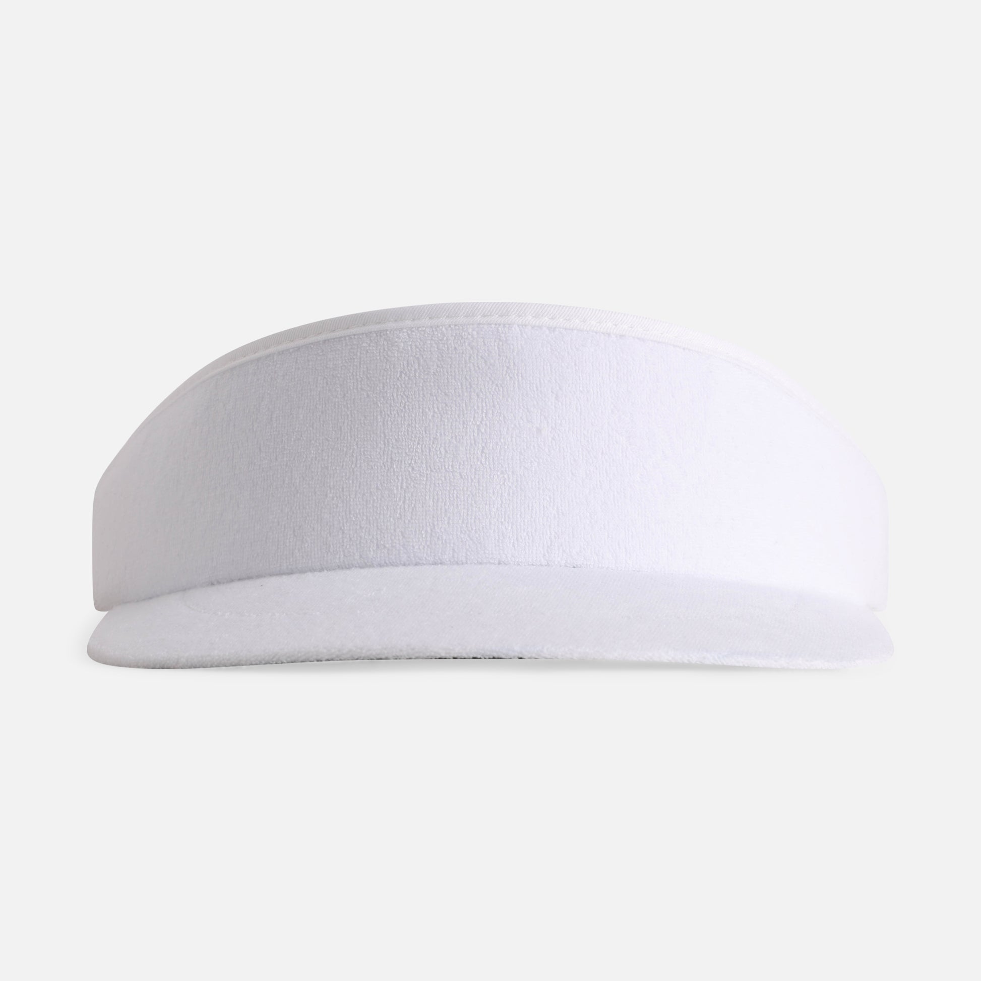 DNA3161 - The Sauciest Sauce - The Terry Cloth Tour Visor® front