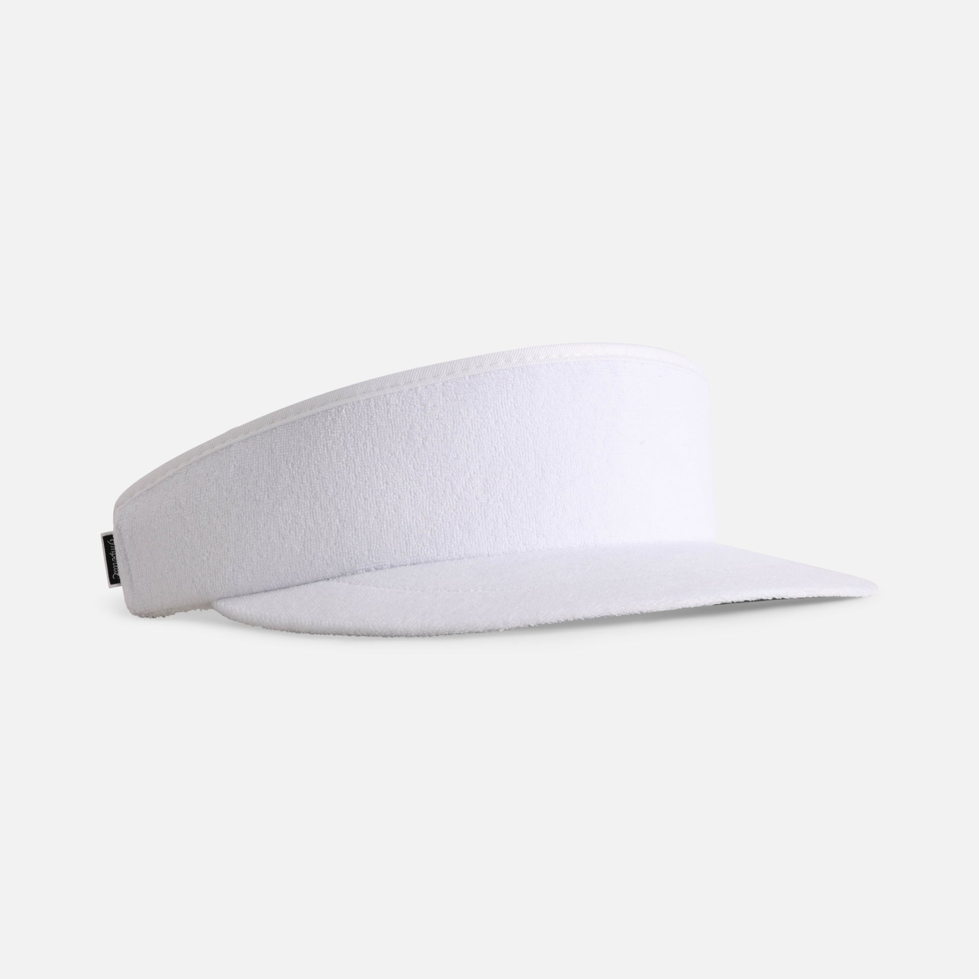 | Color: White