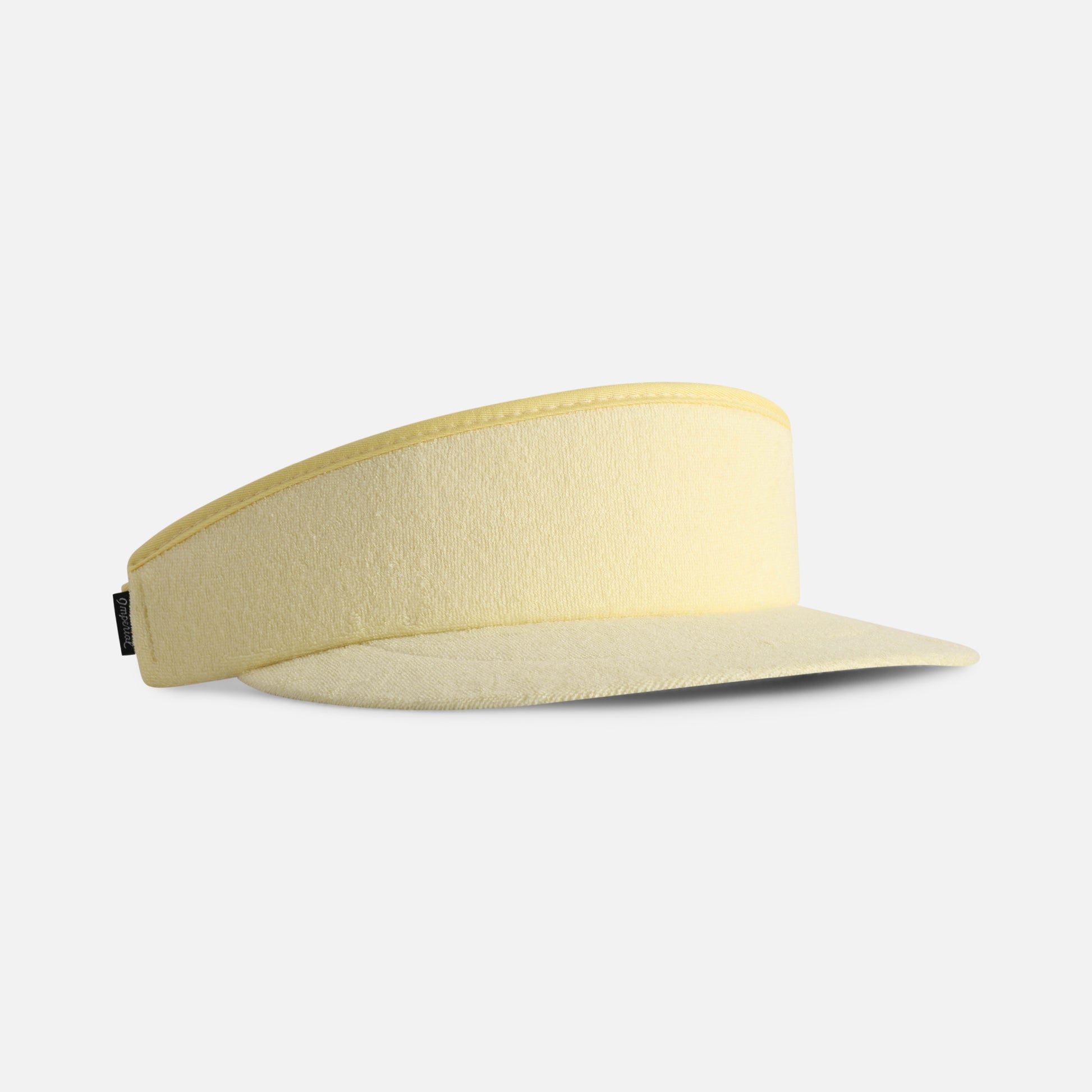 | Color: Pale Yellow