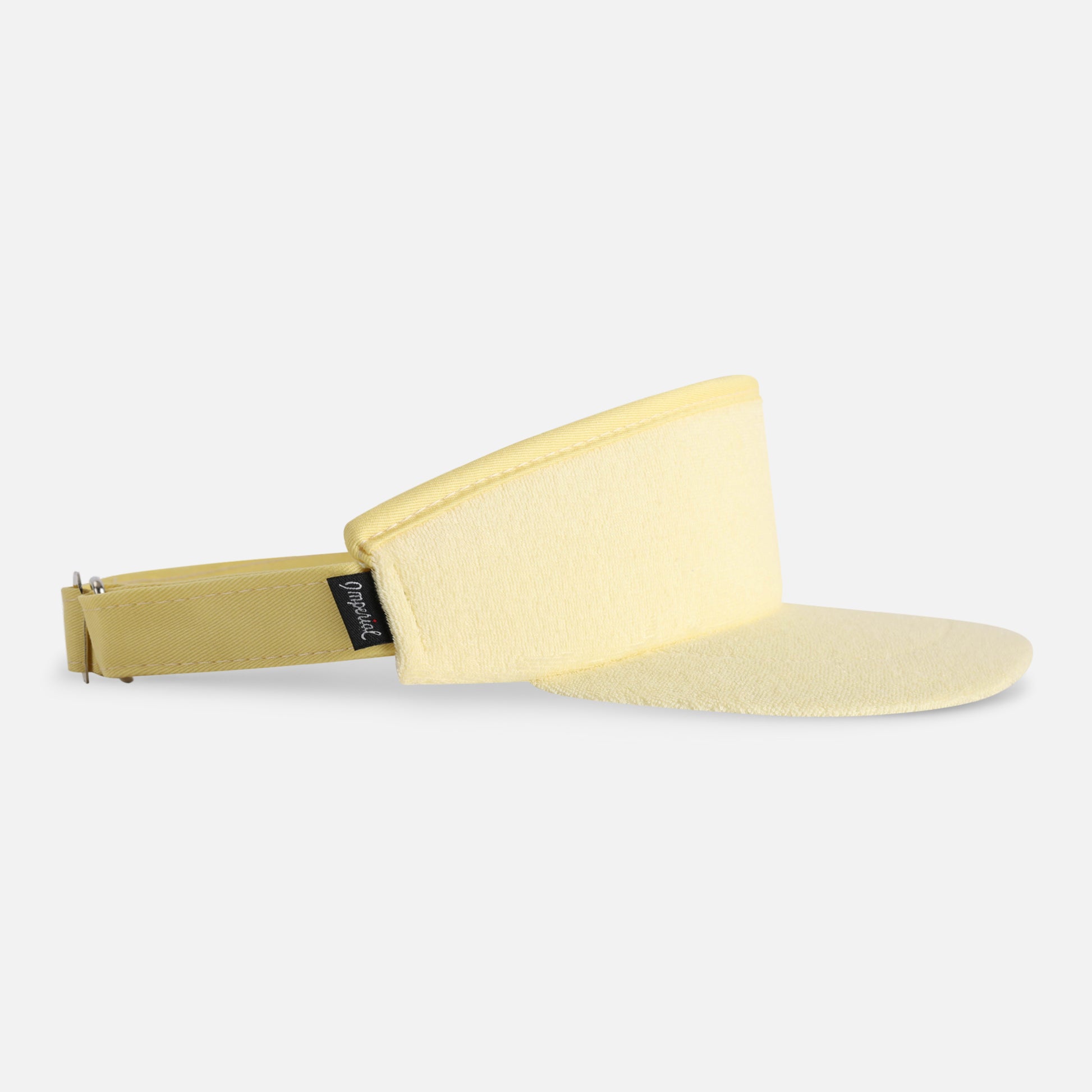 | Color: Pale Yellow