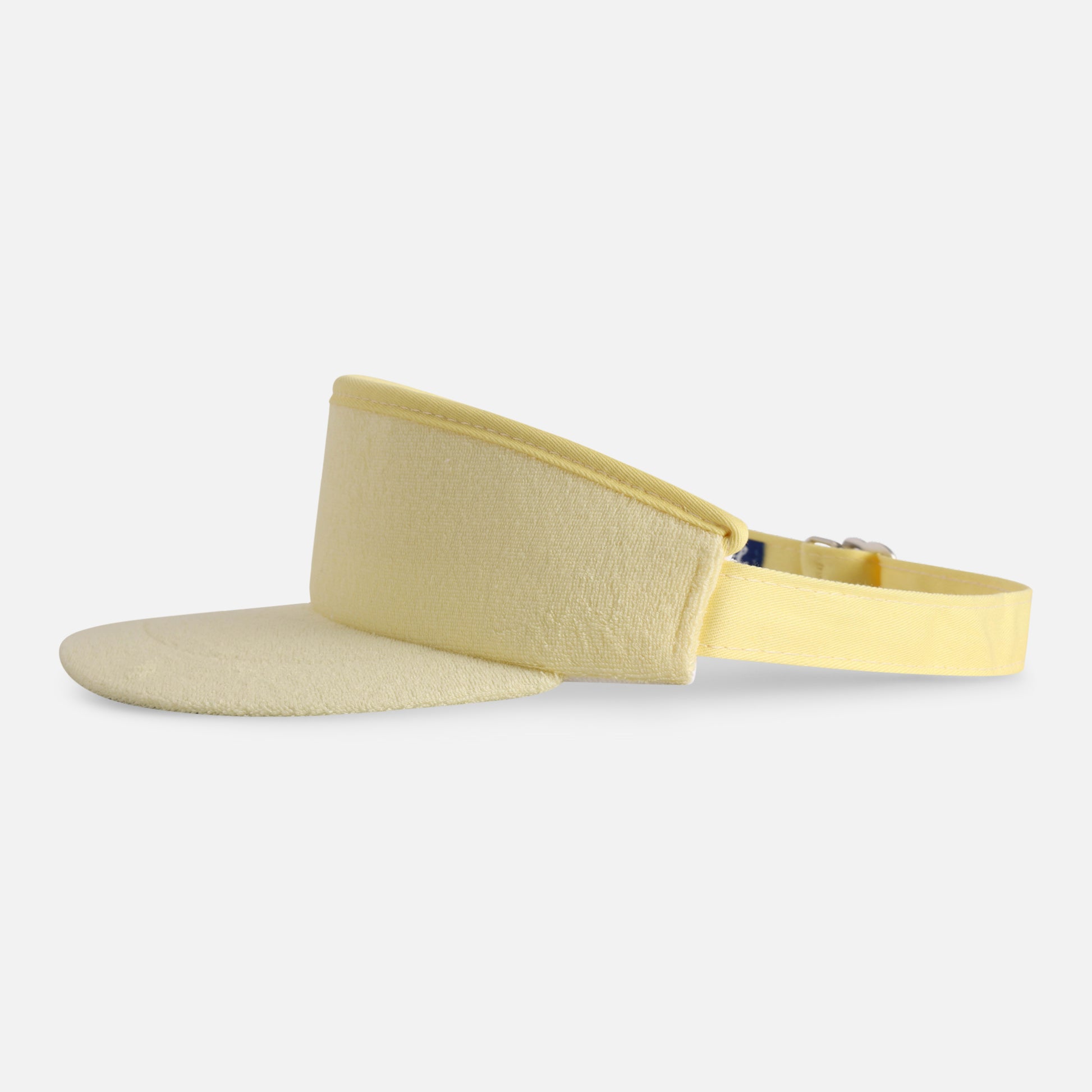 | Color: Pale Yellow