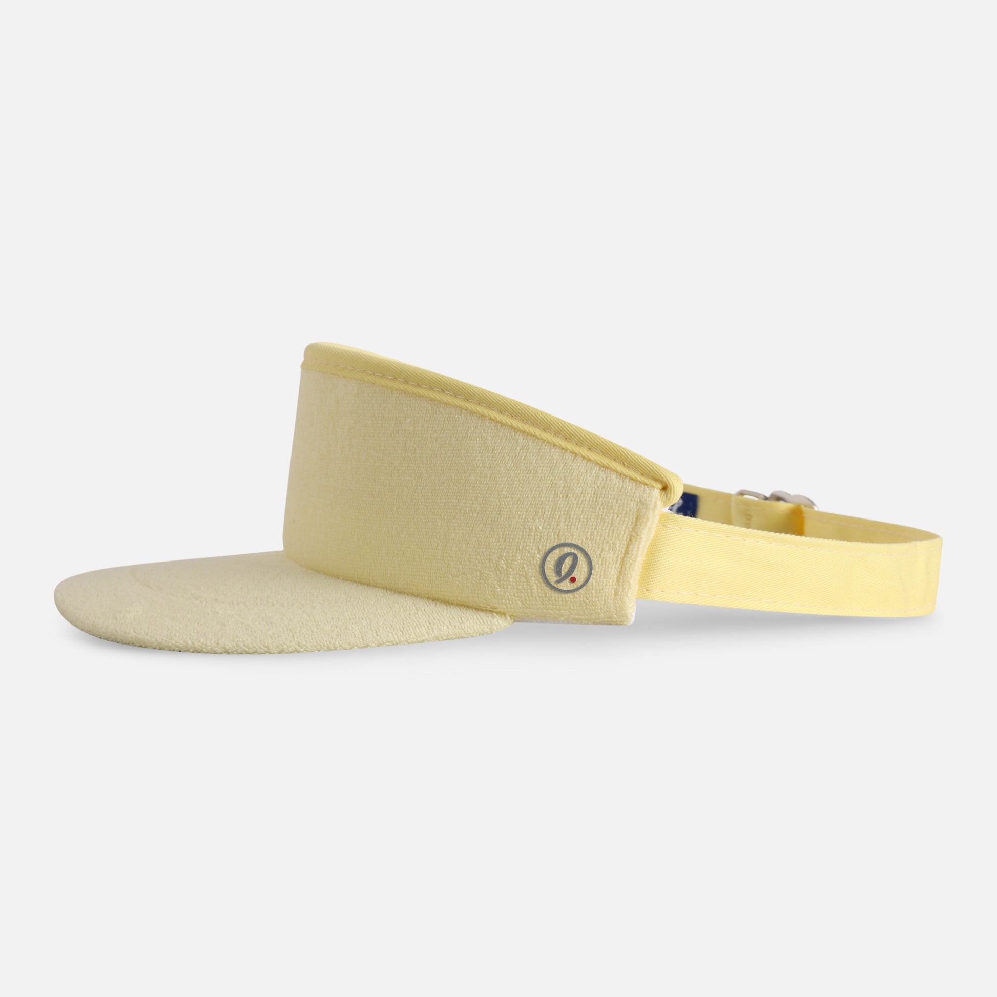 | Color: Pale Yellow