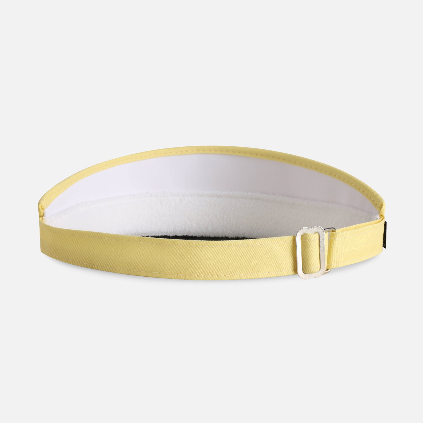 | Color: Pale Yellow
