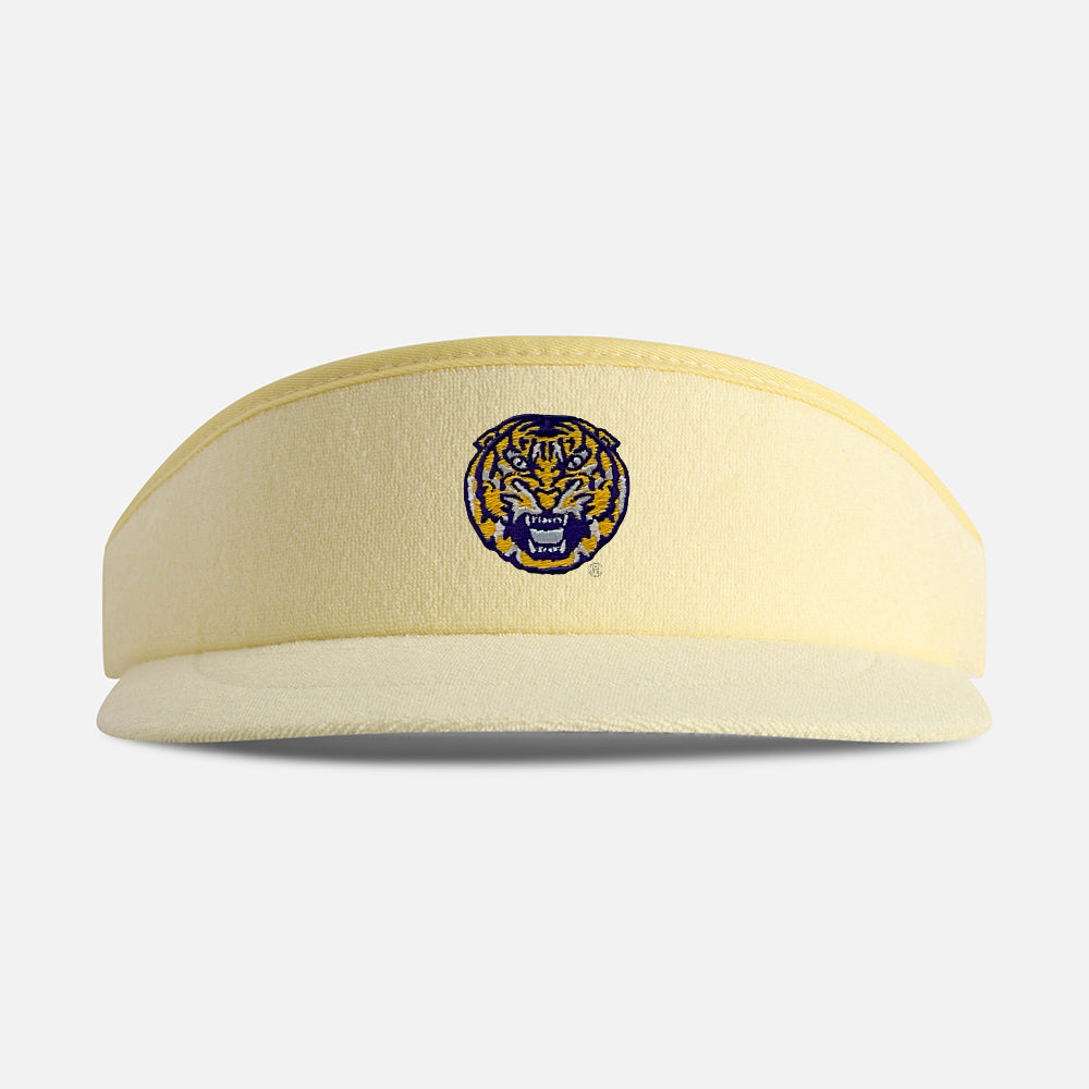 | Color: Pale Yellow