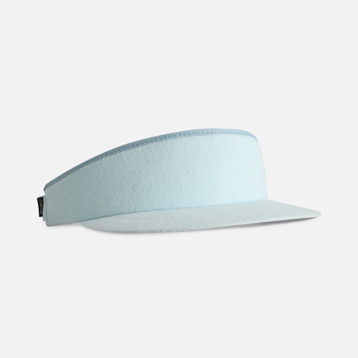 DNA3161 - The Sauciest Sauce - The Terry Cloth Tour Visor®