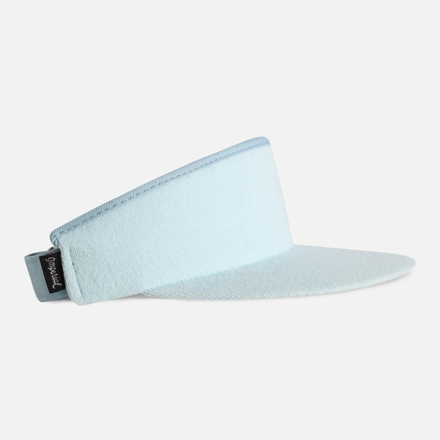 DNA3161 - The Sauciest Sauce - The Terry Cloth Tour Visor®