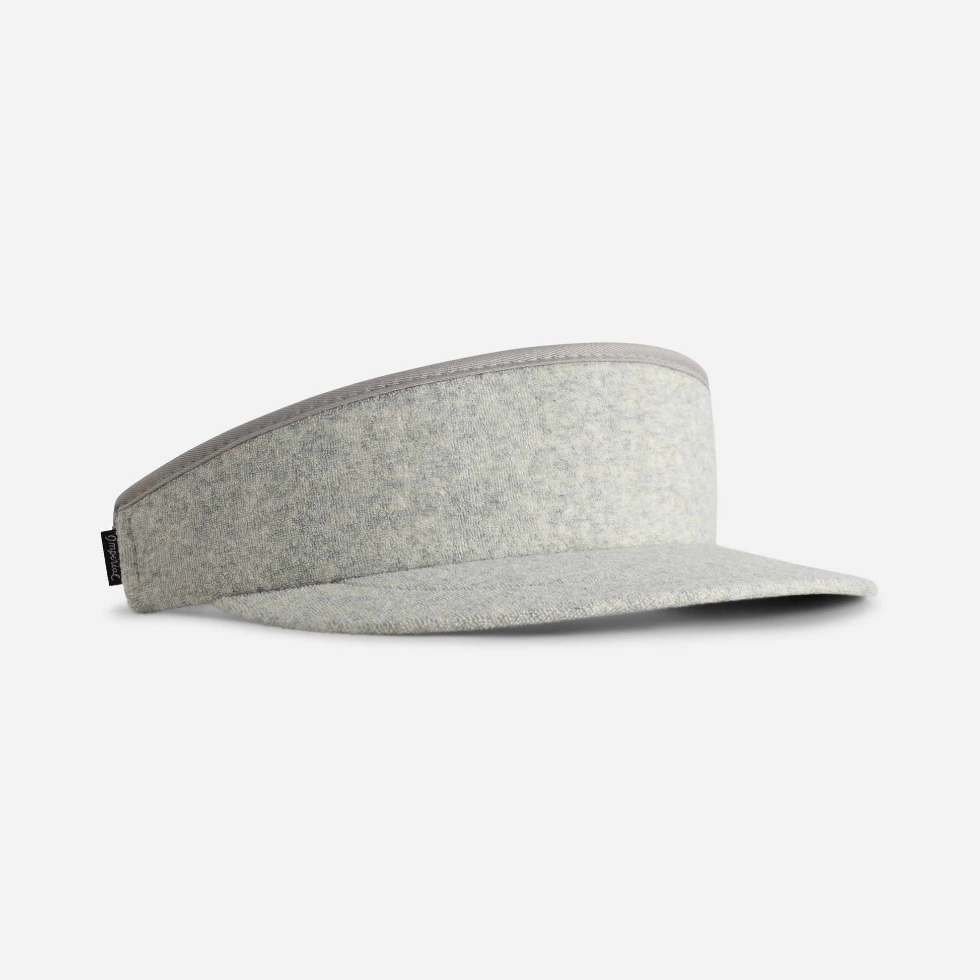 | Color: Heather Grey