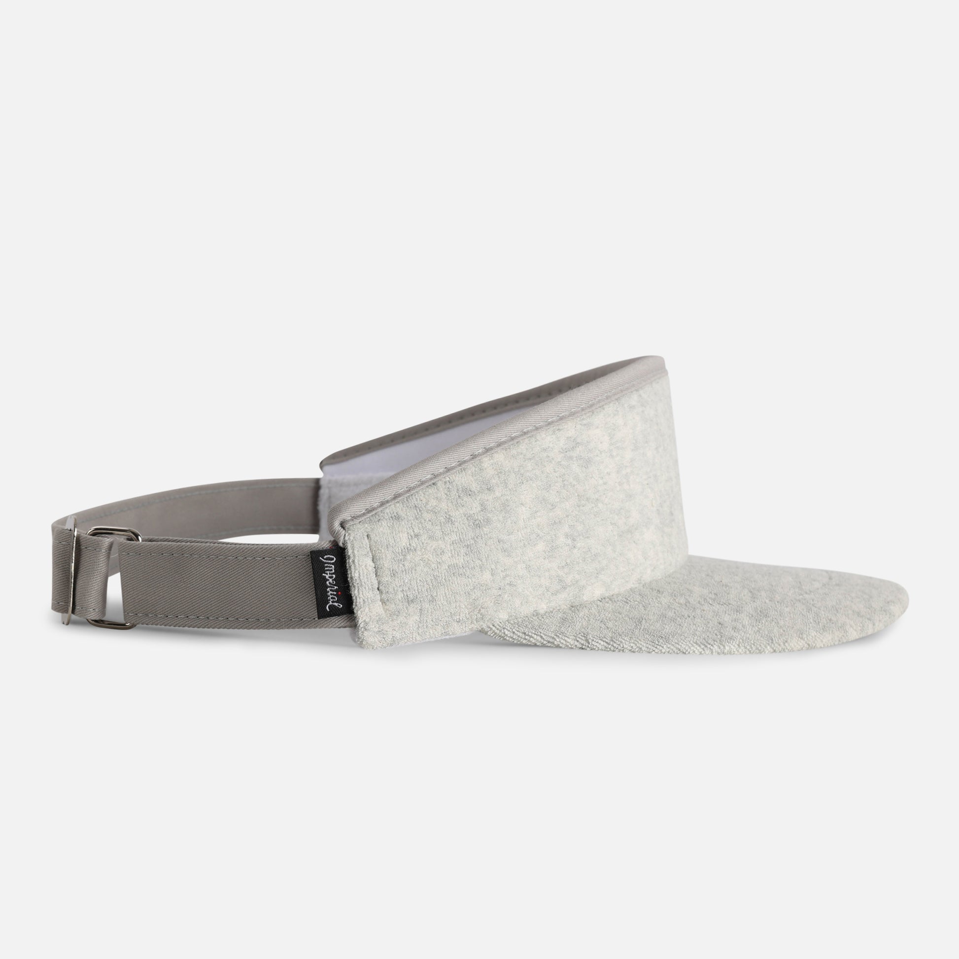| Color: Heather Grey