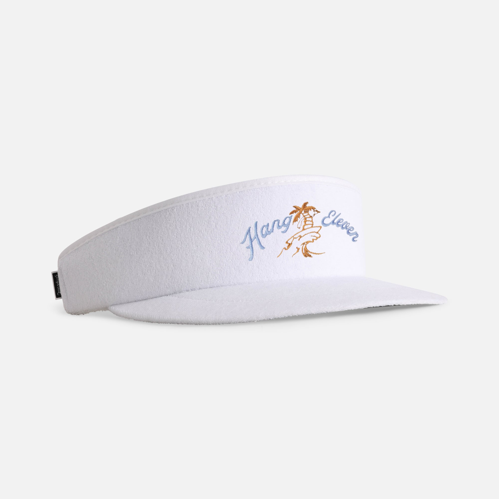 Men's Imperial Hang Eleven Terry Cloth Tour Visor | DNA3161