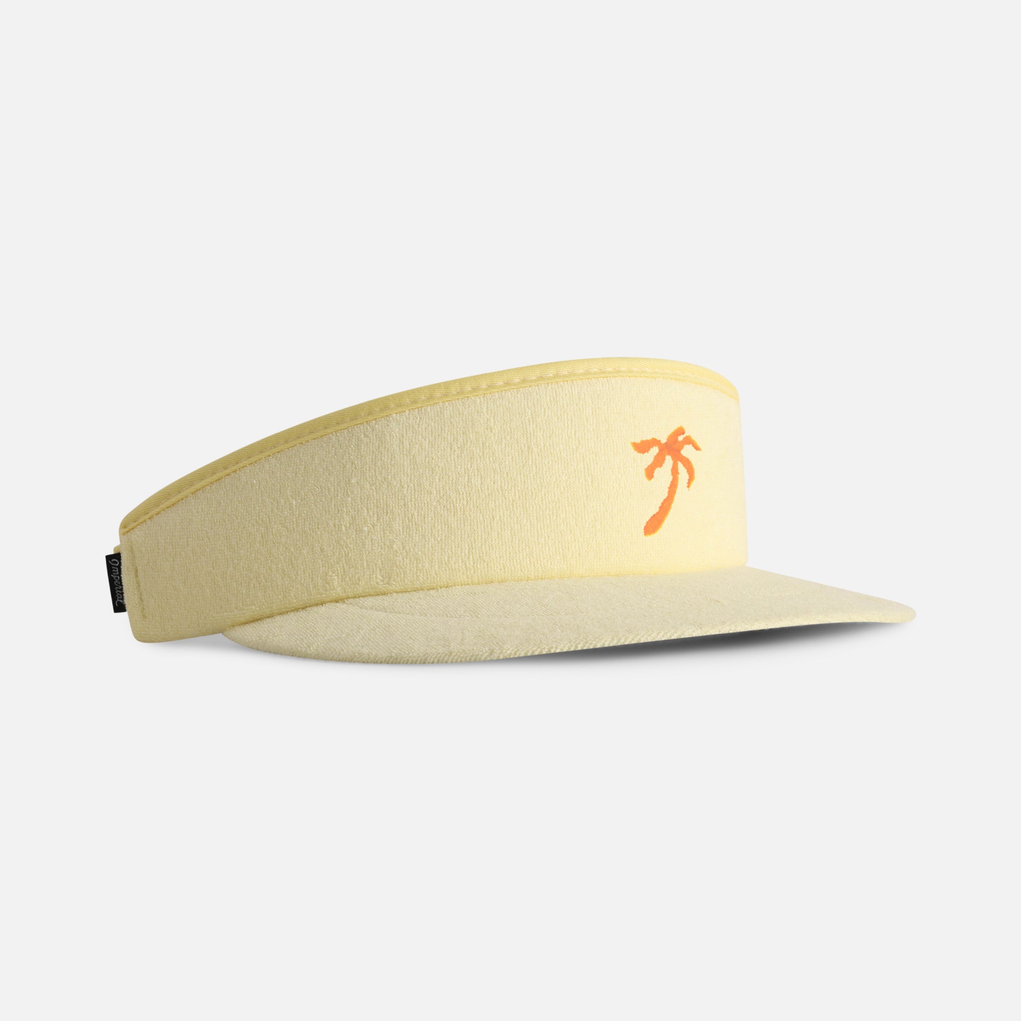 Chapeau réglable Imperial White THE PLAYERS 50e anniversaire Chapeau réglable Imperial White THE PLAYERS 50e anniversaire