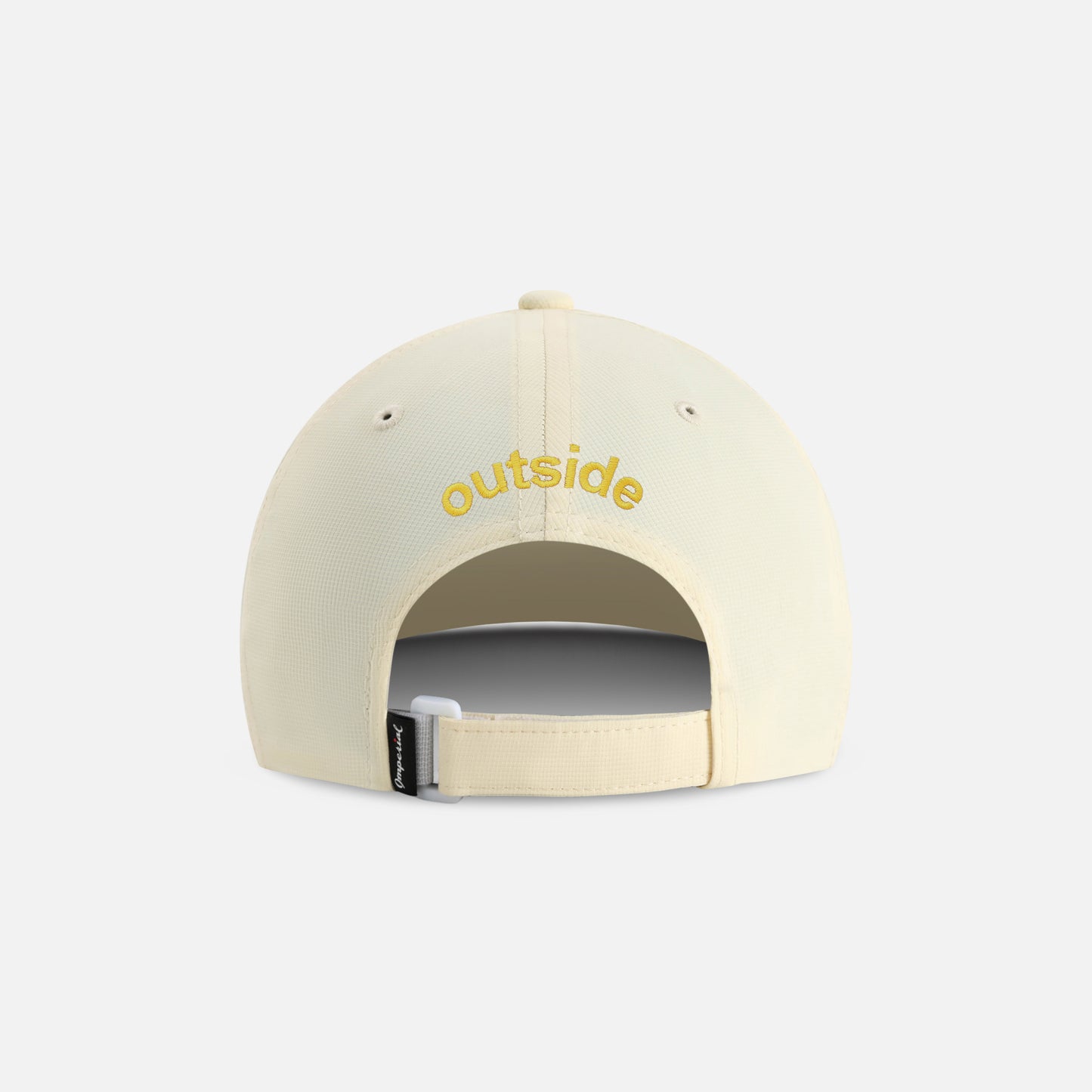 | Color: Pale Yellow