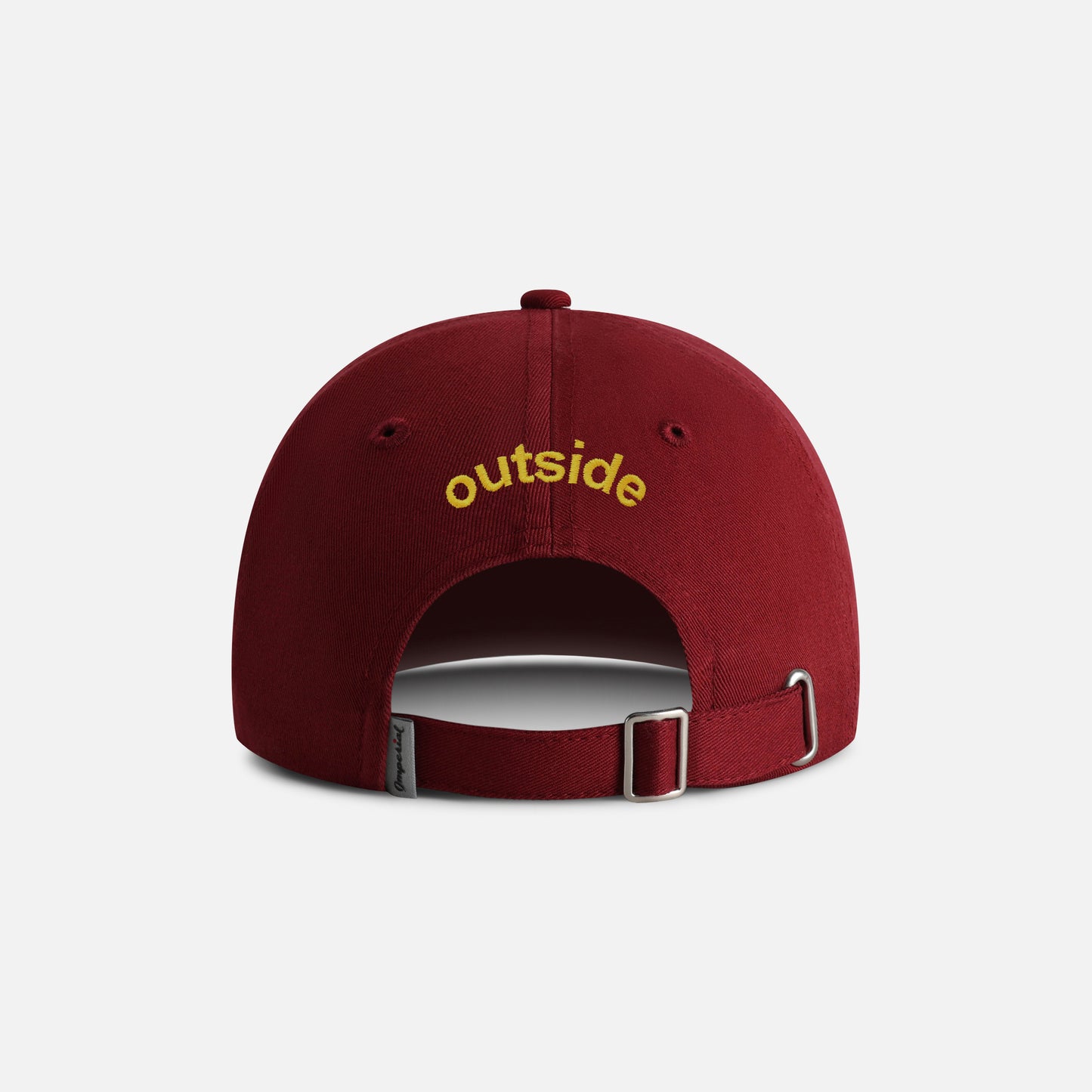 | Color: Maroon