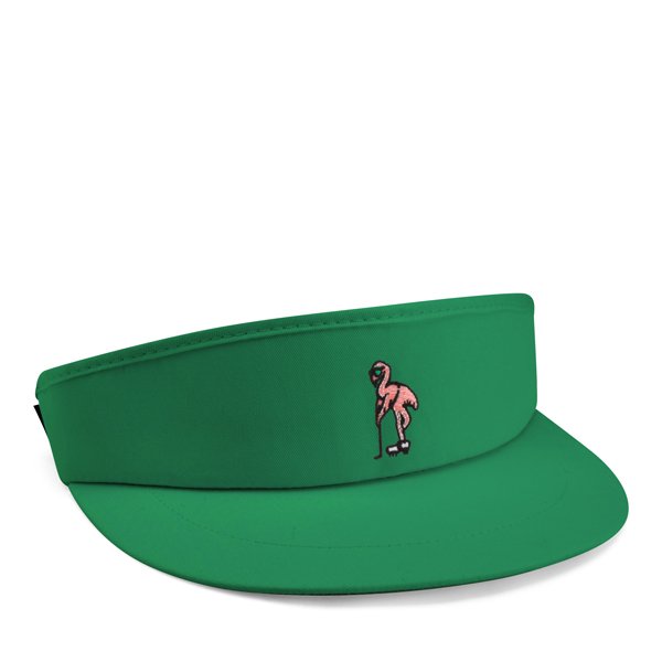 The Let's Get Tropical - Tour Visor® – Imperial