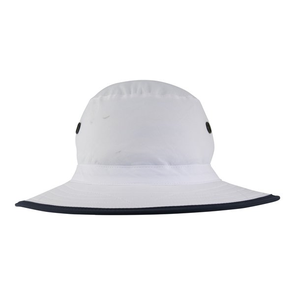 GT01-A21-1 | Color: White / Navy