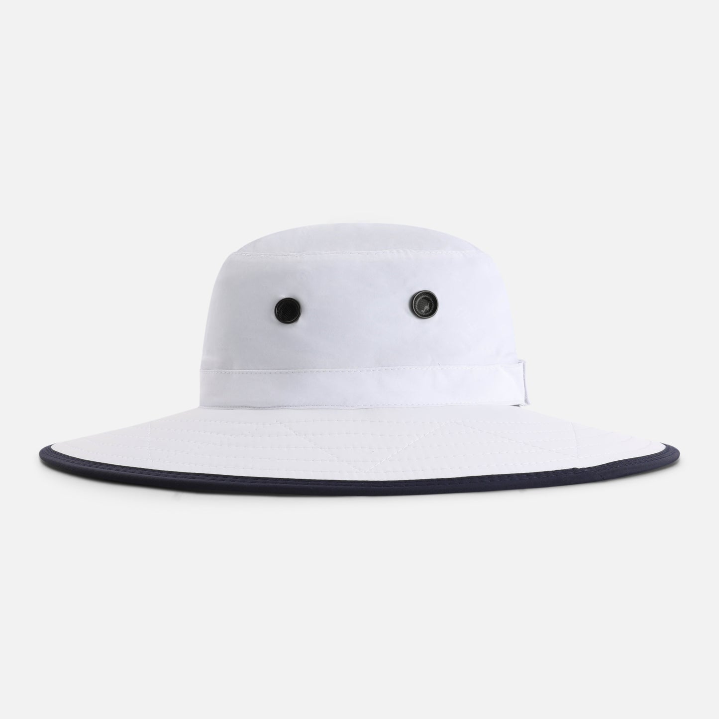 GT01-A21-4 | Color: White / Navy