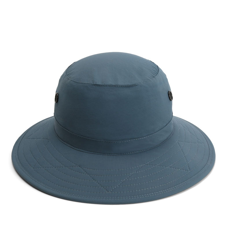 GT01 - The Sun Protech Sun Protection Hat front