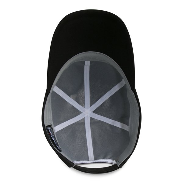 IE1286-JXX-6 | Color: Black