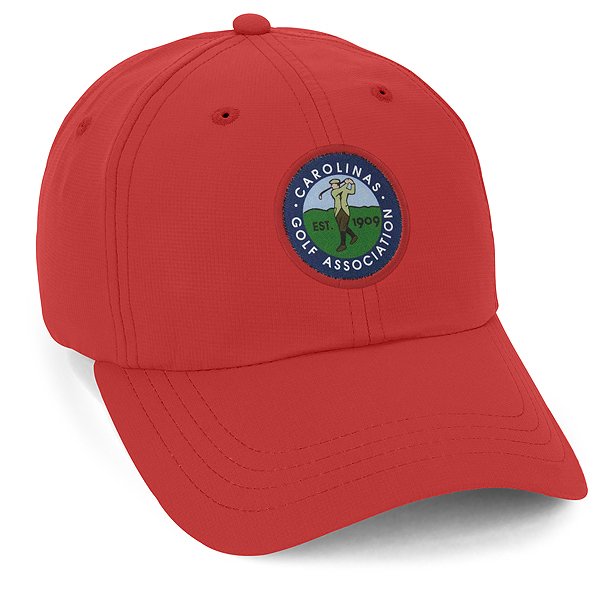 L210P-NAN-CGA | Color: Nantucket Red
