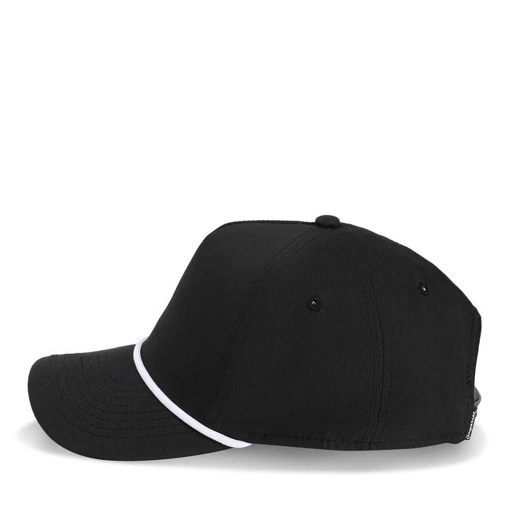 L5059-JAX-4 | Color: Black / White