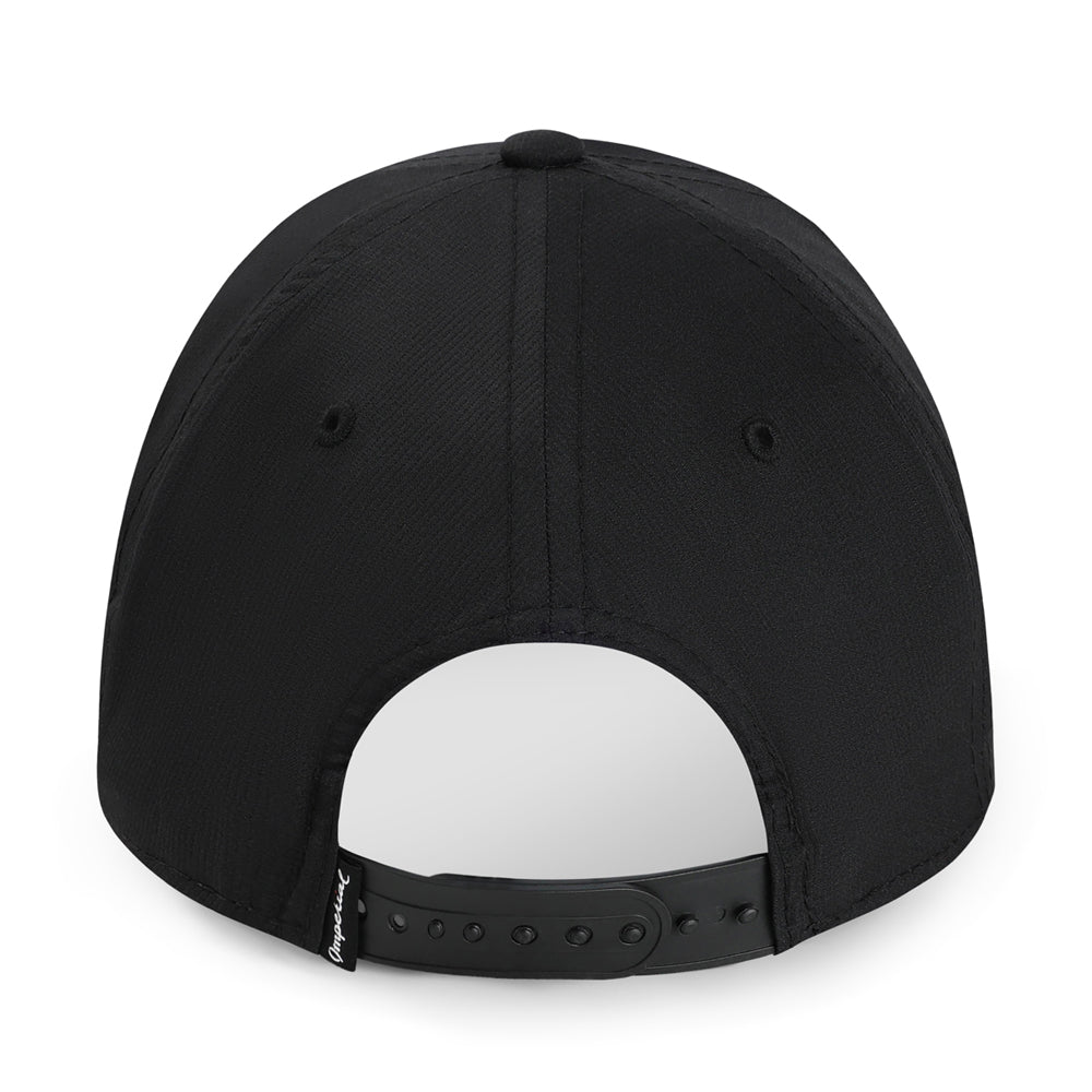L5059-JAX-5 | Color: Black / White