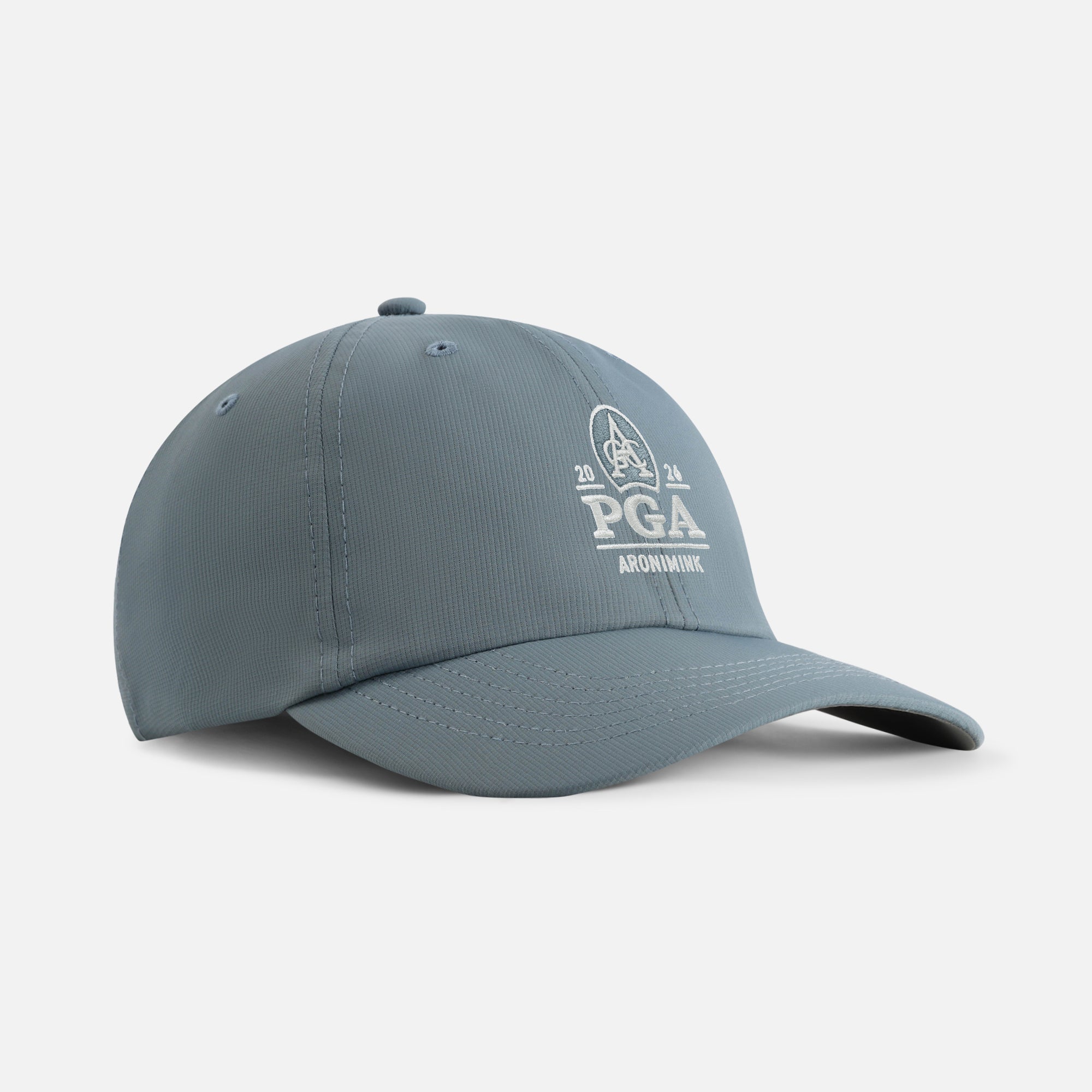2026 PGA Aronimink Original Performance Hat – Imperial