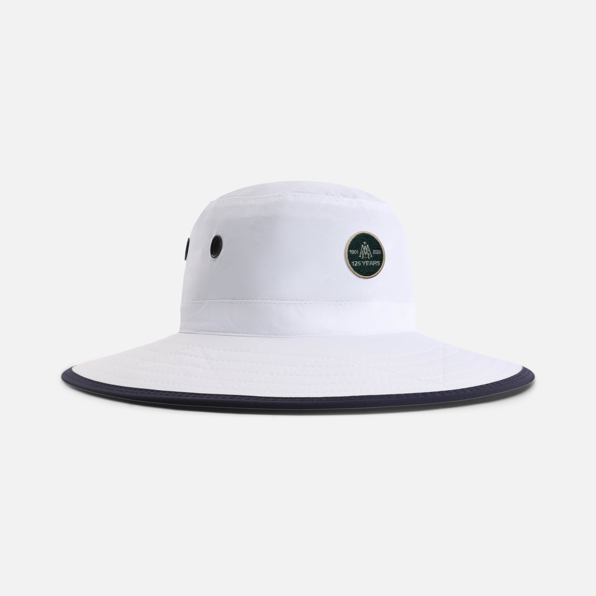 Minnesota Golf Association 125th Anniversary Sun Protection Hat