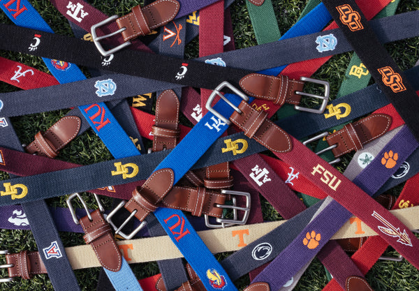 Peter Millar Belts