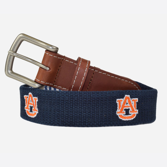 Peter_Millar_Auburn_University_Tigers_belt_patriot_navy-Peter-Millar-Belt