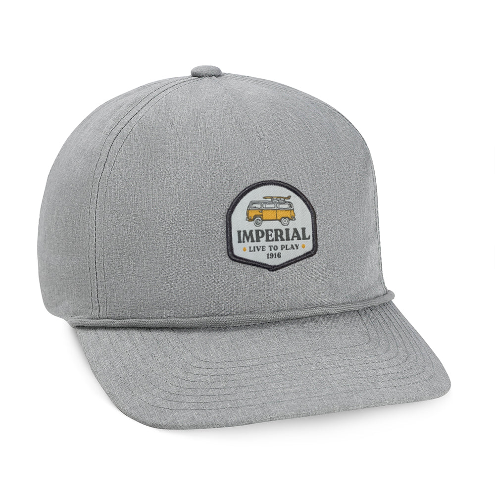 S1504-HCH-PPWE5146_1 | Color: Heather Charcoal