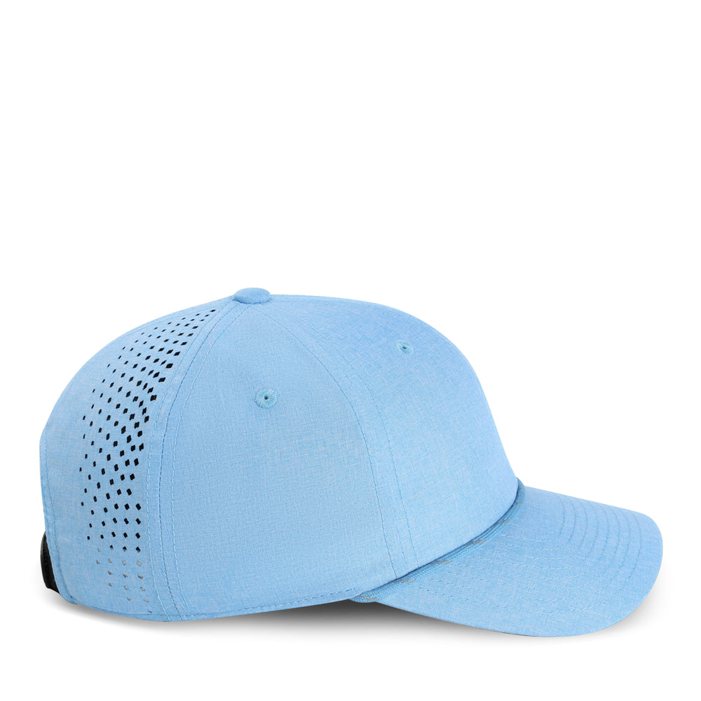 S1506-HC9-3 | Color: Heather Cool Blue