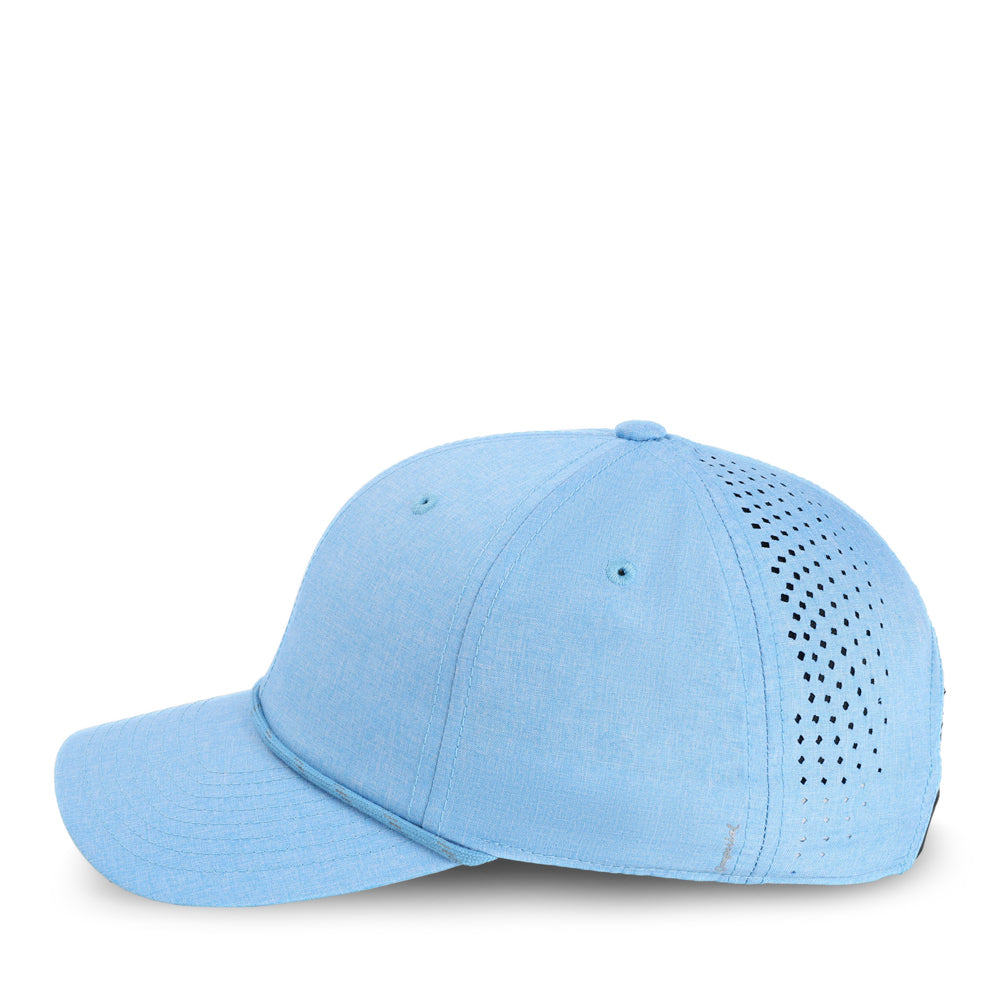 S1506-HC9-4 | Color: Heather Cool Blue