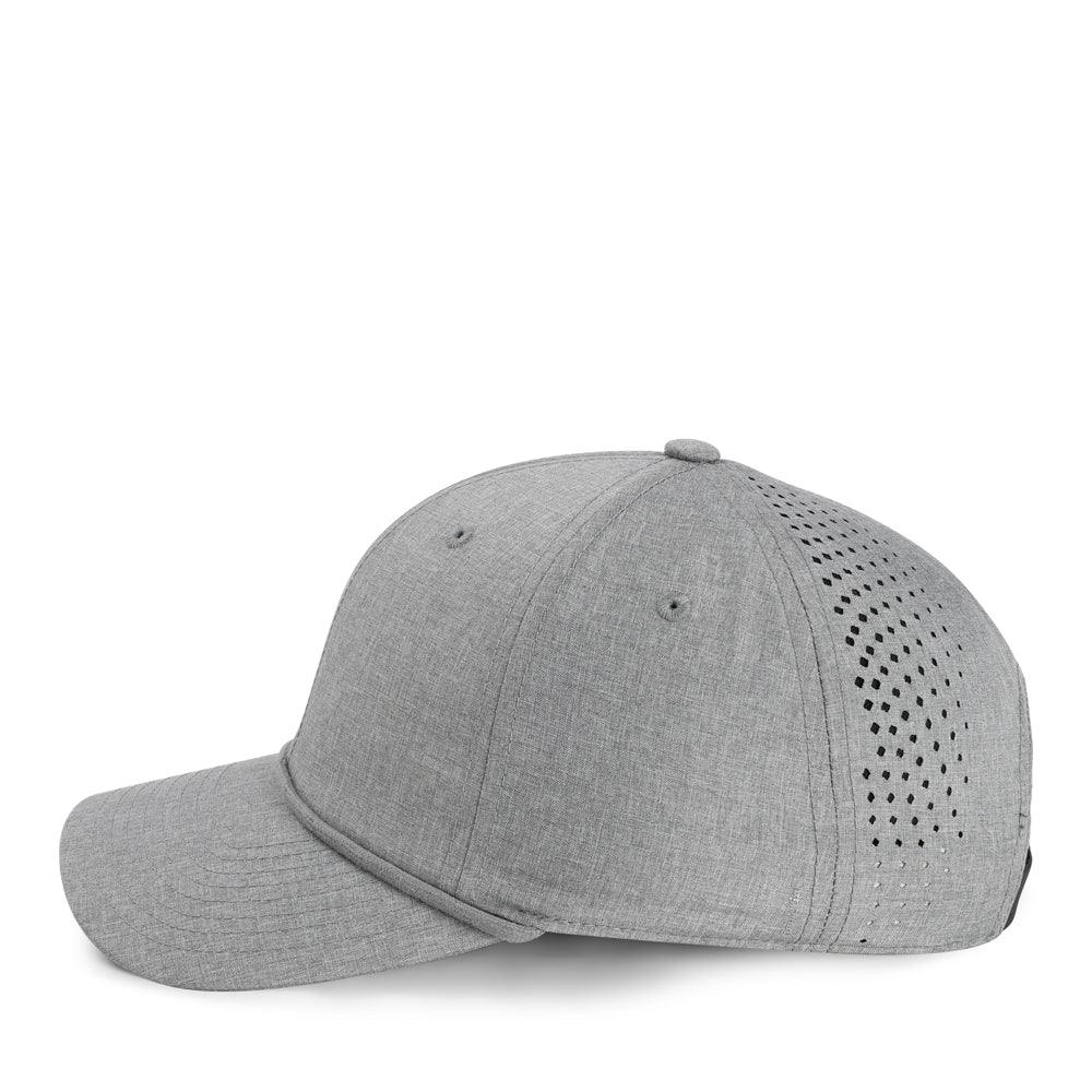 S1506-HCH-4 | Color: Heather Charcoal