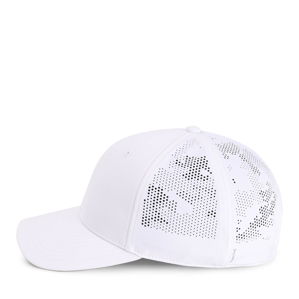 S1507-AXX-4 | Color: White