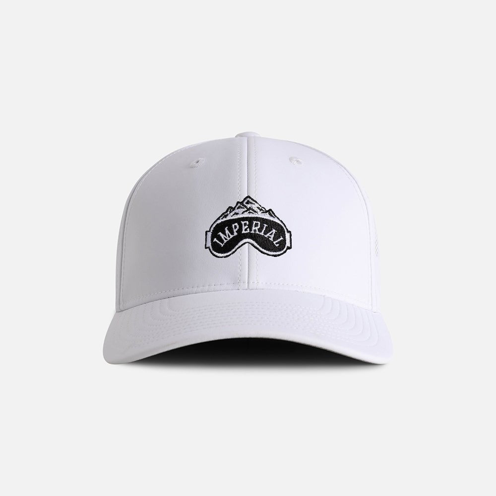 | Color: White