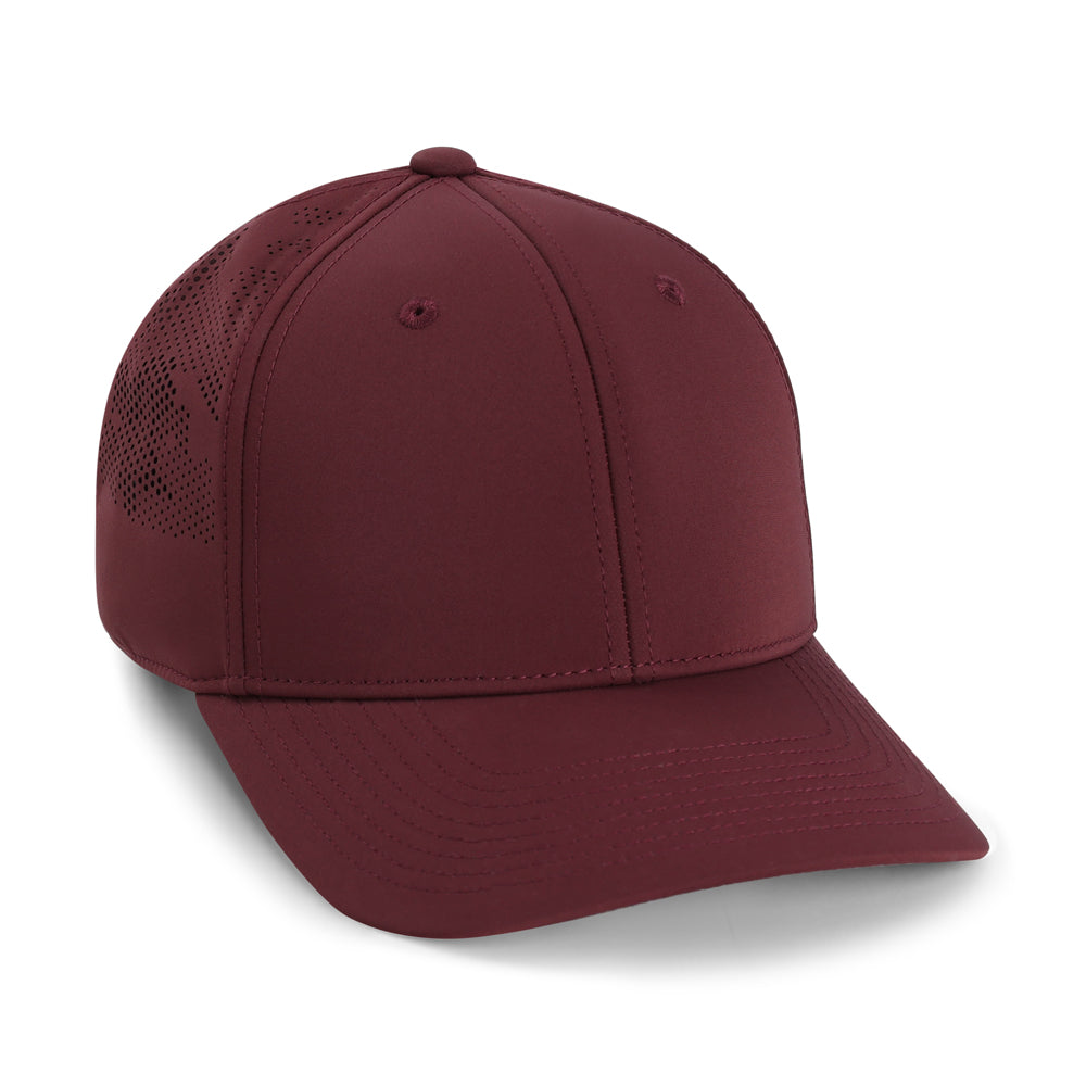 S1507-GXX-2 | Color: Maroon