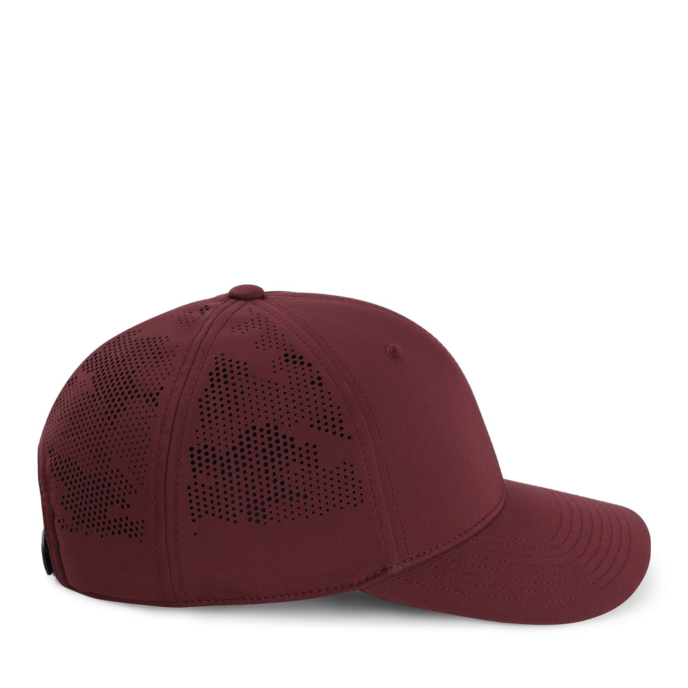 S1507-GXX-3 | Color: Maroon