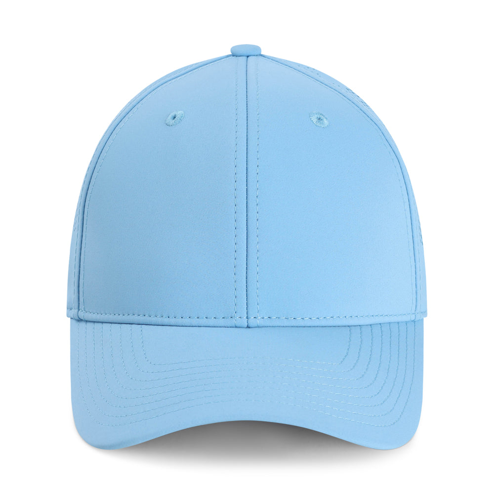 S1507 The Genome - Performance Lab Series Cap front