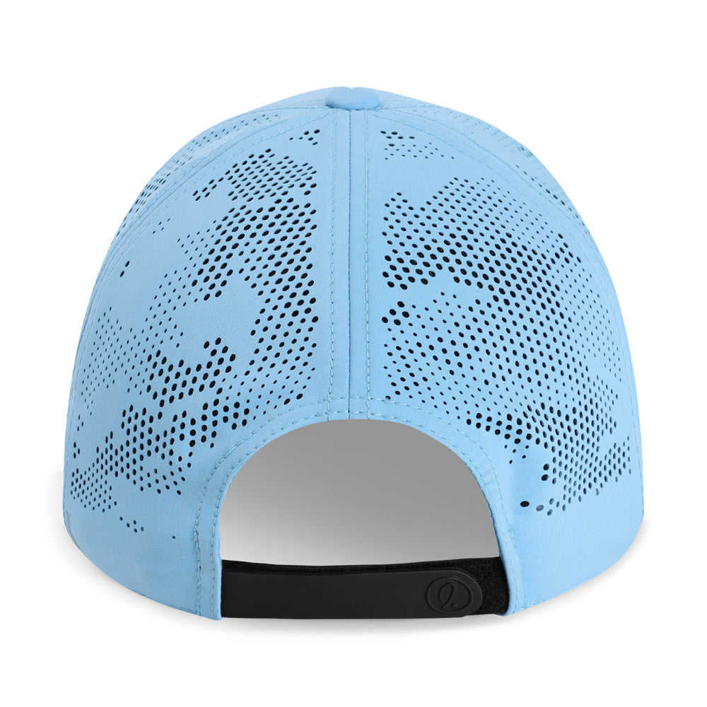 S1507-H08-5 | Color: Light Blue