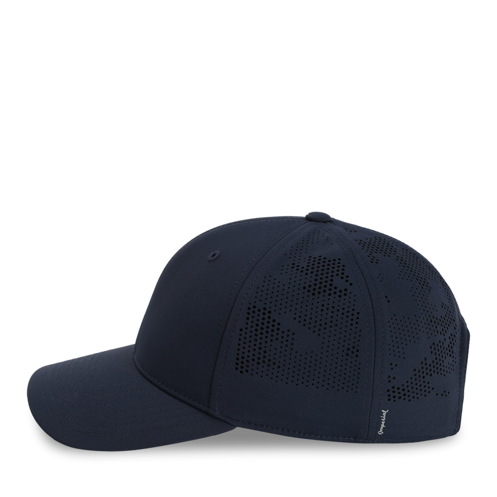 S1507-TNV-4 | Color: True Navy