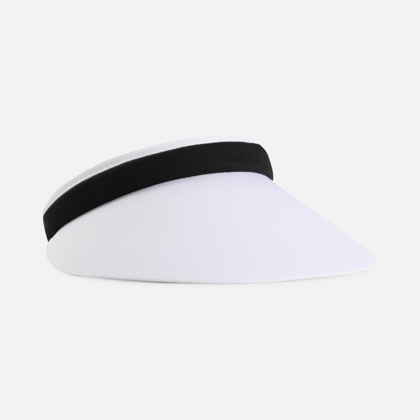| Color: White / Black