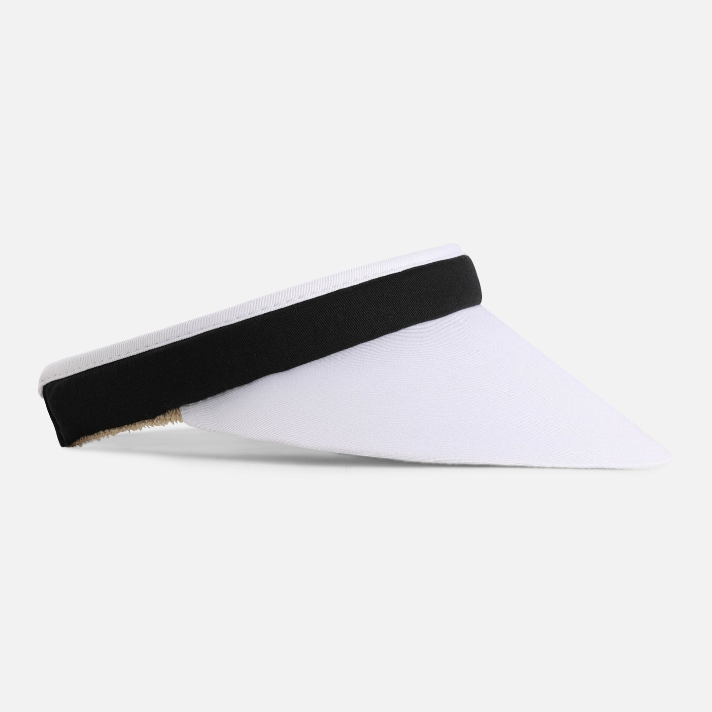 | Color: White / Black