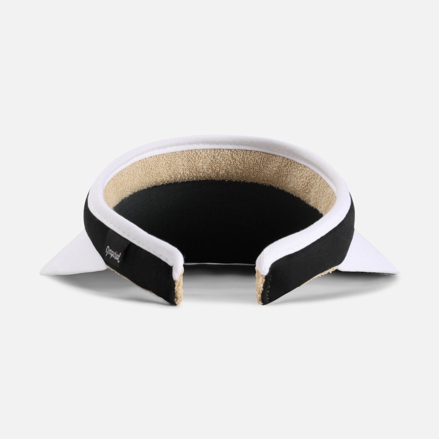 | Color: White / Black